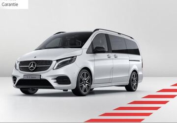 Mercedes-Benz V 250 101.850 km 47.990 &euro; Hamburg 21029