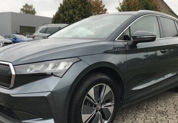 Skoda Enyaq 10.200 km 34.290 &euro; Geesthacht 21502