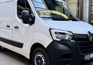 Renault Master 42.909 km 23.990 &euro; Geesthacht bei Hamburg 21502