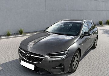 Opel Insignia 164.000 km 12.995 &euro; Hamburg 20537