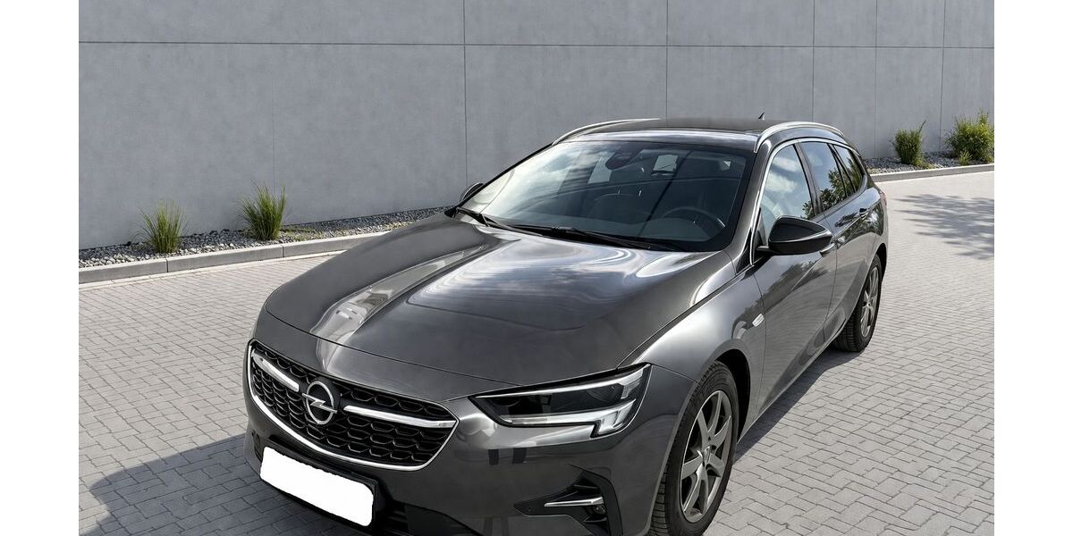Opel Insignia 164.000 km 12.995 &euro; Hamburg 20537