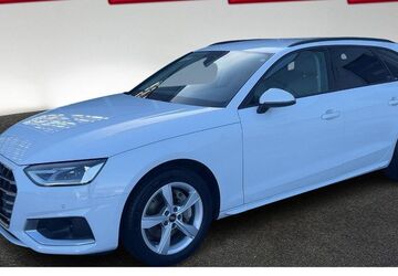 Audi A4 30.973 km 28.450 &euro; Hamburg 22529