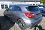 Mercedes-Benz A 180 BE *AMG-Line* DSG Navi Leder LED 2.Hd 110.000 km 16.500 &euro; Seevetal - Hittfeld 21218