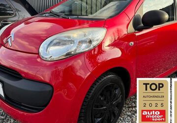 Citroen C1 139.000 km 1.980 &euro; Hamburg 22459