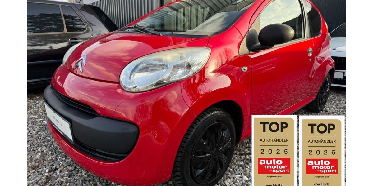 Citroen C1 139.000 km 1.980 &euro; Hamburg 22459