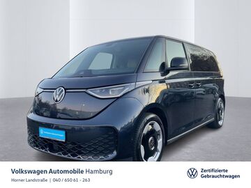 Gebrauchte VW ID. Buzz