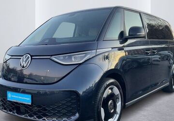 VW ID. Buzz 10.917 km 64.450 &euro; Hamburg 22111