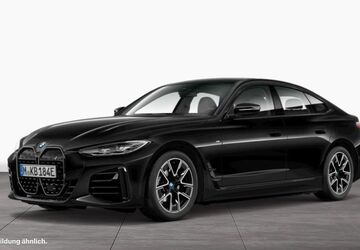 BMW i4 26.195 km 41.614 &euro; Barsbüttel bei Hamburg 22885