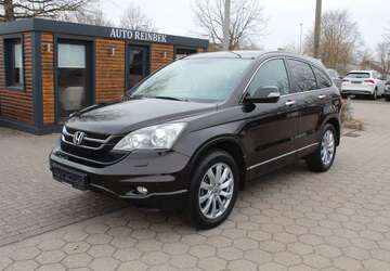 Honda CR-V 109.900 km 15.900 &euro; Reinbek 21465