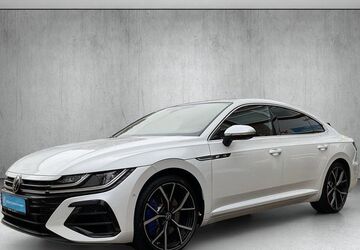 VW Arteon 31.090 km 44.890 &euro; Hamburg 22399