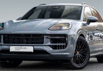 Porsche Cayenne 5.900 km 137.900 &euro; Hamburg 22523