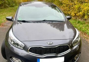 Kia ceed / Ceed 176.000 km 6.200 &euro; Ahrensburg 22926