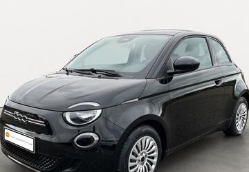 Fiat 500e 11.691 km 13.099 &euro; Seevetal 21220