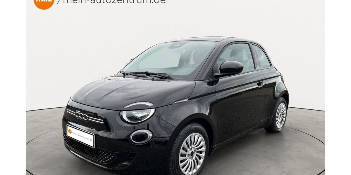 Fiat 500e 11.691 km 13.099 &euro; Seevetal 21220