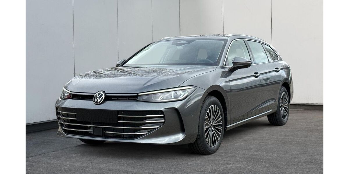 VW Passat Variant 5.125 km 39.980 &euro; Buchholz 21244