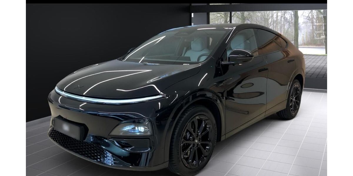 XPeng G6 15.000 km 43.900 &euro; Hamburg 22335