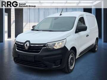 Gebrauchte Renault Express