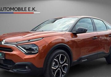 Citroen ë-C4 43.600 km 14.900 &euro; Bönningstedt 25474