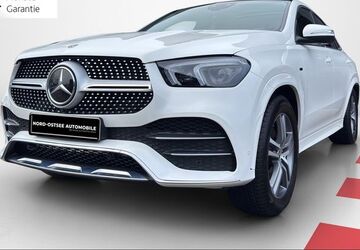 Mercedes-Benz GLE 350 86.538 km 61.490 &euro; Ahrensburg 22926