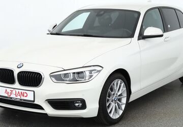 BMW 120 74.767 km 20.990 &euro; Hamburg 22761