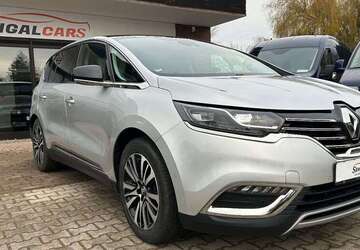 Renault Espace 181.000 km 12.950 &euro; Drage 21423
