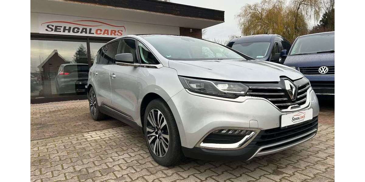 Renault Espace 181.000 km 12.950 &euro; Drage 21423