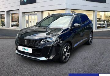 Peugeot 3008 17.786 km 25.680 &euro; Hamburg 22457