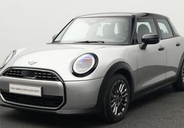 Mini Cooper C 4.923 km 26.731 &euro; Hamburg 21073
