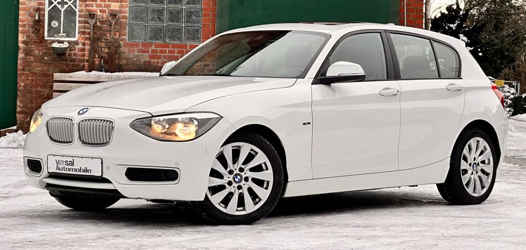 BMW 118 155.000 km 8.999 &euro; Kisdorf 24629