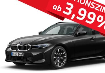 BMW 320 3.675 km 46.250 &euro; Hamburg 21073