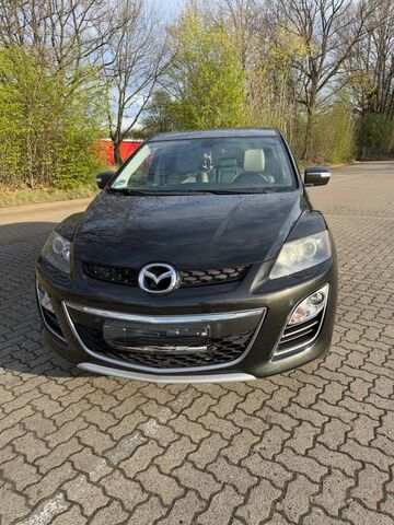 Gebrauchte Mazda CX-7