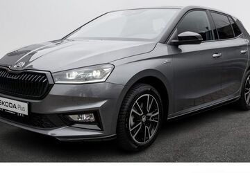 Skoda Fabia 23.850 km 23.267 &euro; Schenefeld 22869