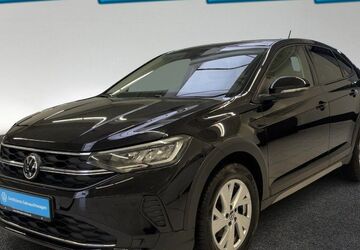 VW Taigo 6.717 km 25.888 &euro; Hamburg 22761