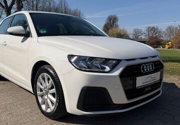 Audi A1 81.221 km 17.999 &euro; Buxtehude 21614