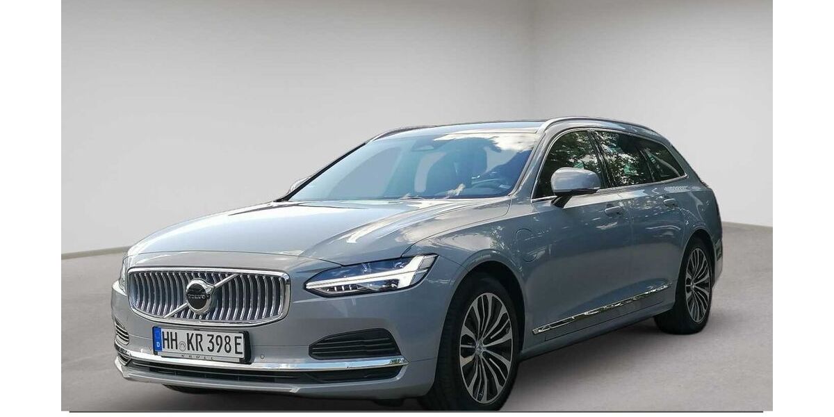 Volvo V90 7.500 km 62.850 &euro; Hamburg 22761