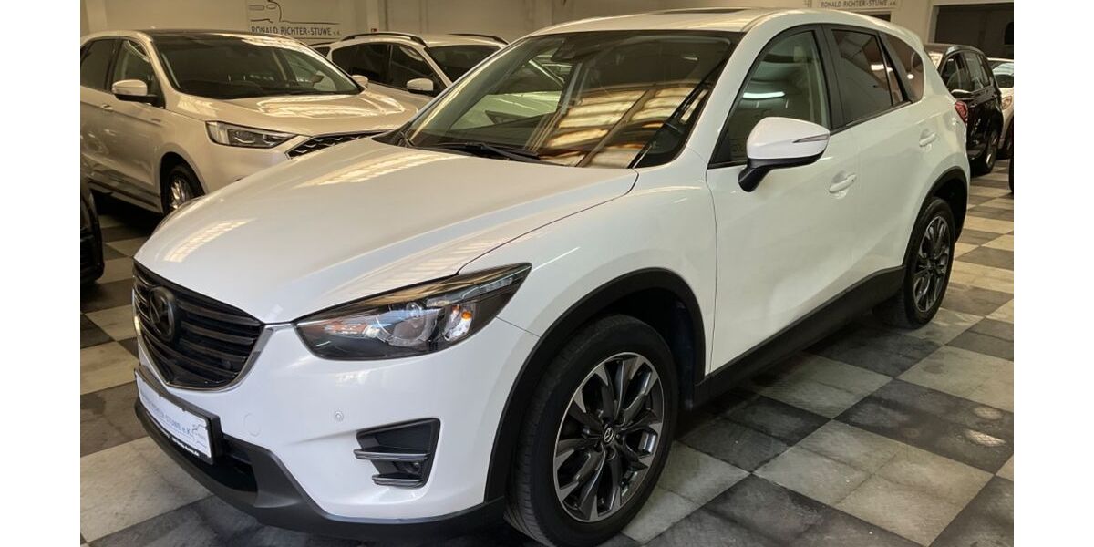 Mazda CX-5 104.231 km 15.650 &euro; Hamburg 22087