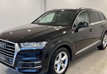 Audi Q7 150.000 km 30.990 &euro; Hamburg 22043