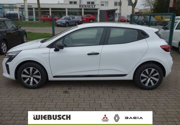 Mitsubishi Colt 9.000 km 15.990 &euro; Buxtehude 21614