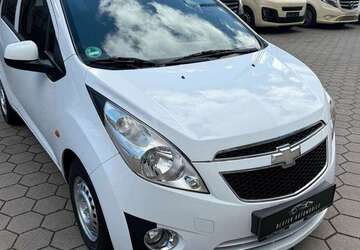 Chevrolet Spark 76.000 km 4.300 &euro; Hamburg 20097