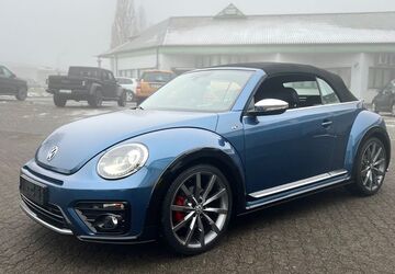 VW Beetle 29.560 km 41.900 &euro; Hamburg 22047