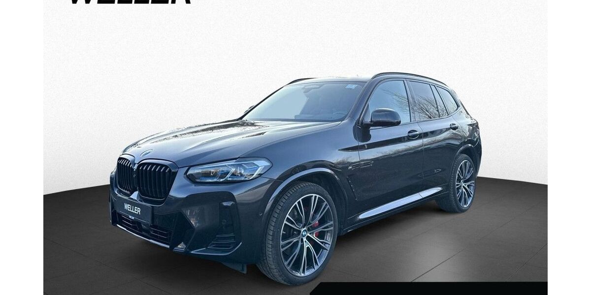 BMW X3 12.989 km 51.450 &euro; Hamburg 21073