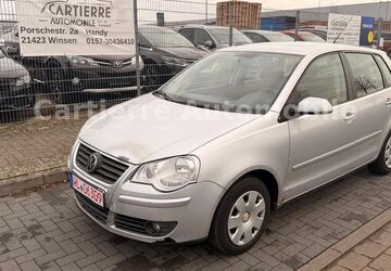 VW Polo 202.222 km 1.399 &euro; Winsen (Luhe) 21423