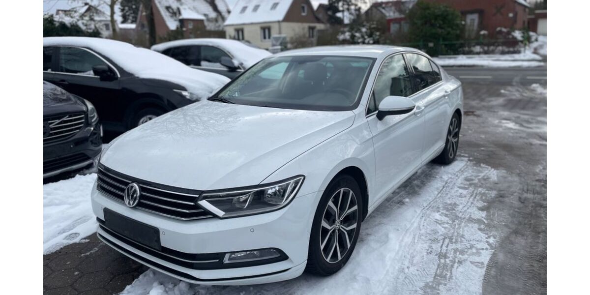 VW Passat 229.000 km 10.900 &euro; Stelle 21435