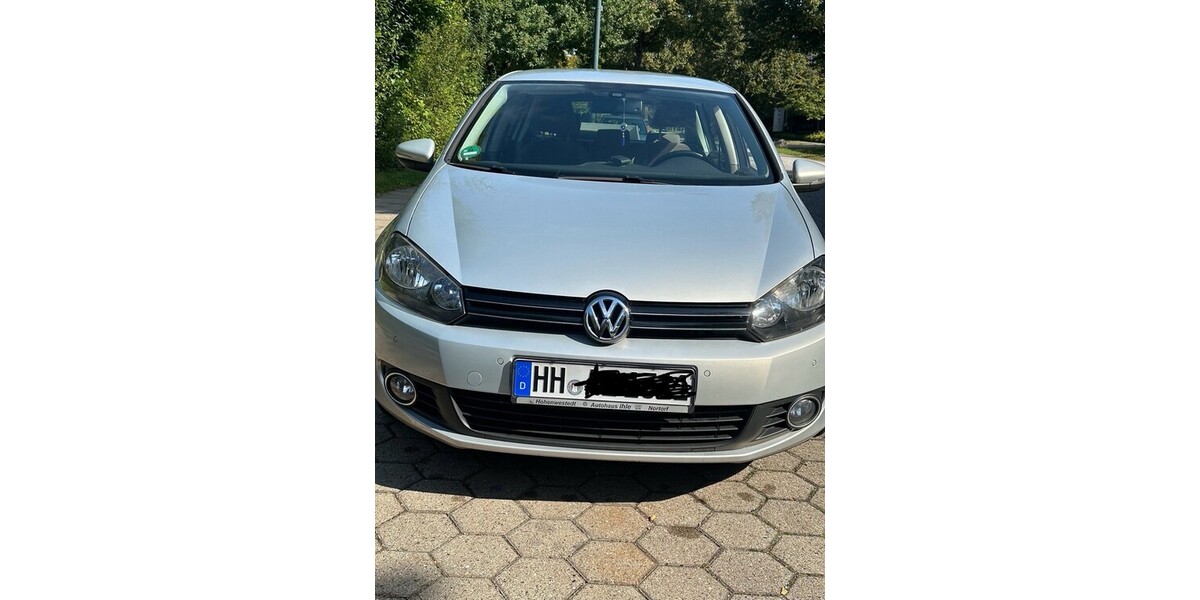 VW Golf 150.988 km 6.500 &euro; Hamburg 20038