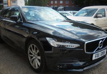 Volvo V90 191.000 km 15.900 &euro; Hamburg 22047