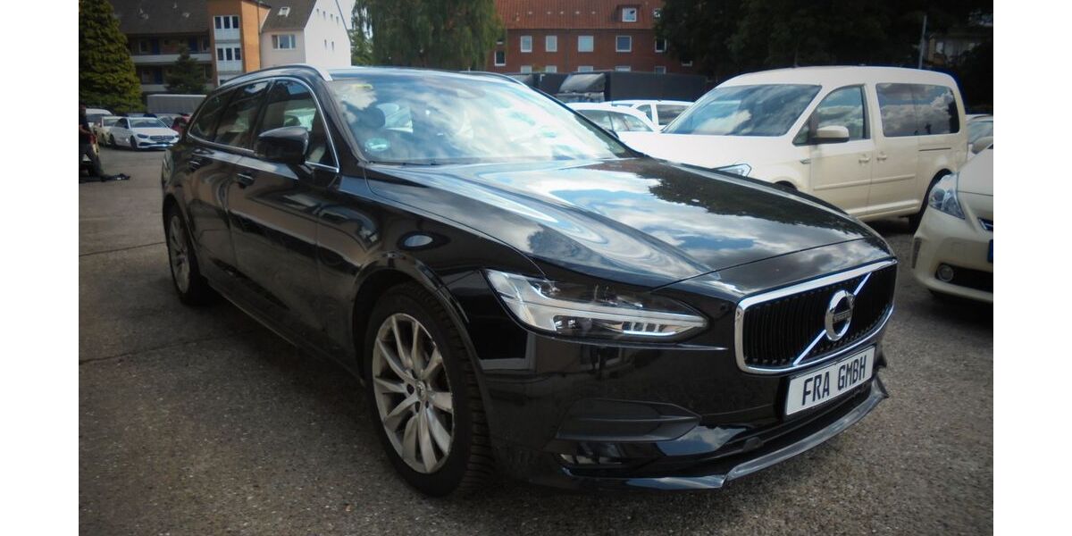 Volvo V90 191.000 km 15.900 &euro; Hamburg 22047