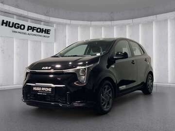 Gebrauchte Kia Picanto