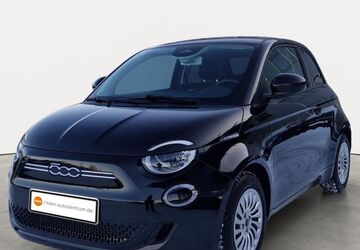 Fiat 500e 12.463 km 14.699 &euro; Seevetal 21220