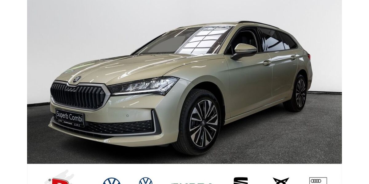 Skoda Superb 5.000 km 43.990 &euro; Pinneberg 25421