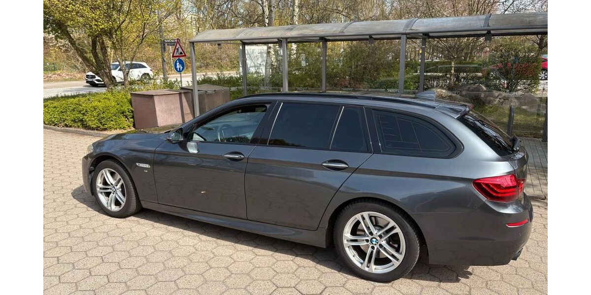 BMW 530 140.000 km 19.800 &euro; Hamburg 21035